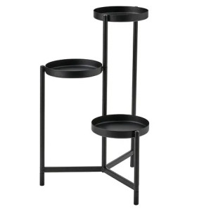 Подставка для растений IKEA OLIVBLAD, металлическая, 58 см